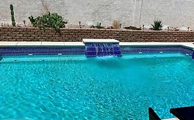 Amazing Heated Pool And Private Hot Tub 3Br In Heart Of Lv