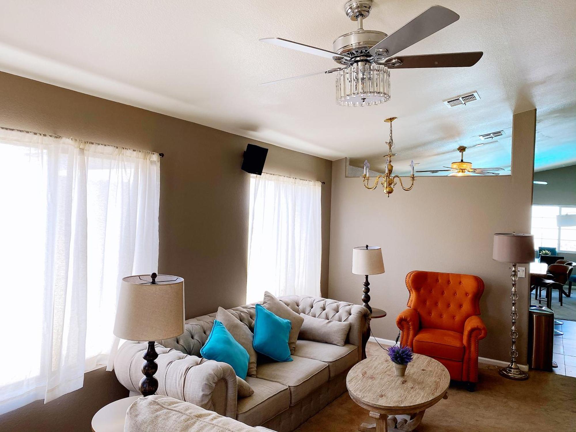 Amazing Heated Pool And Private Hot Tub 3Br In Heart Of Lv Villa Las Vegas Buitenkant foto