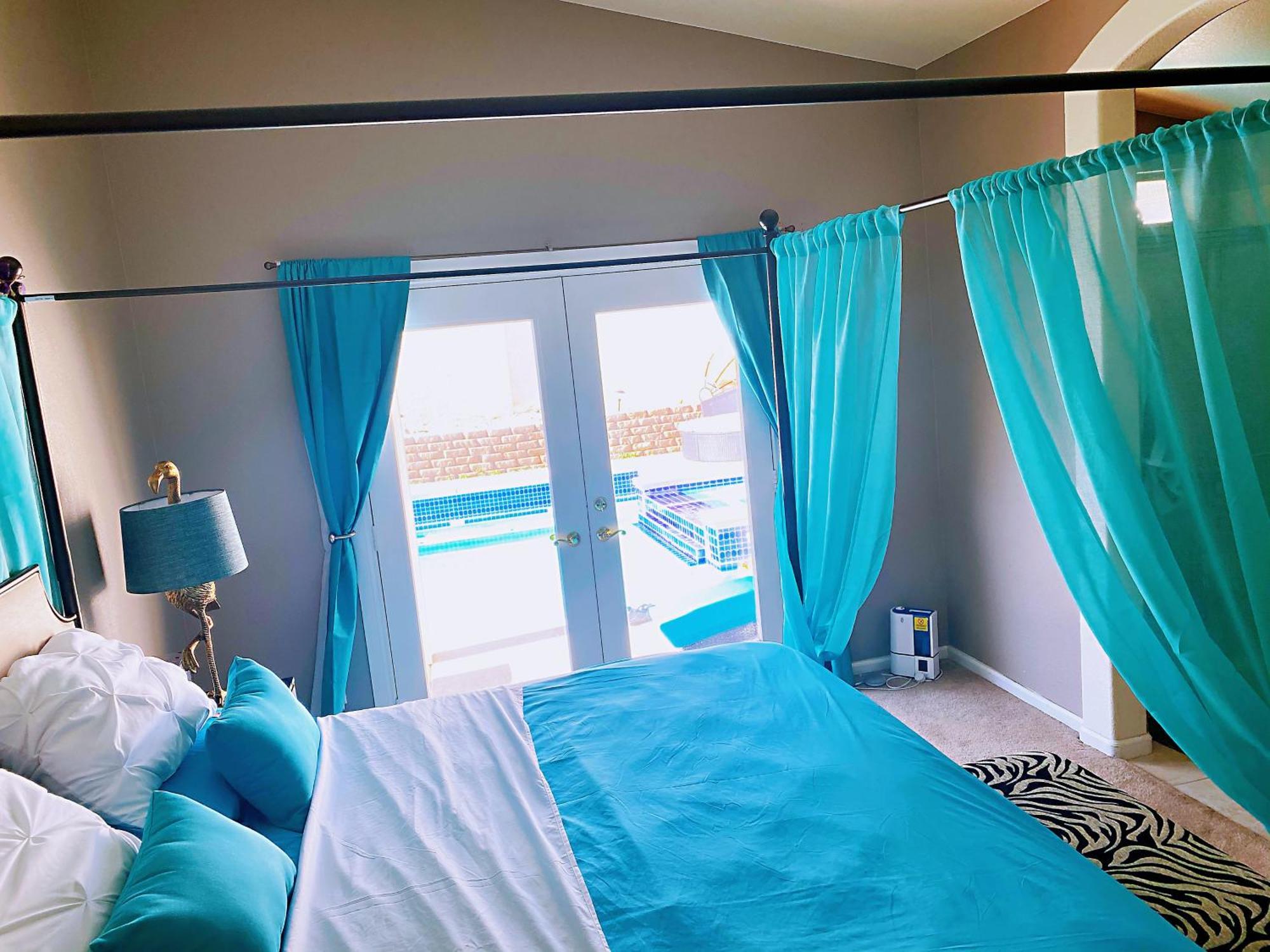 Amazing Heated Pool And Private Hot Tub 3Br In Heart Of Lv Villa Las Vegas Buitenkant foto