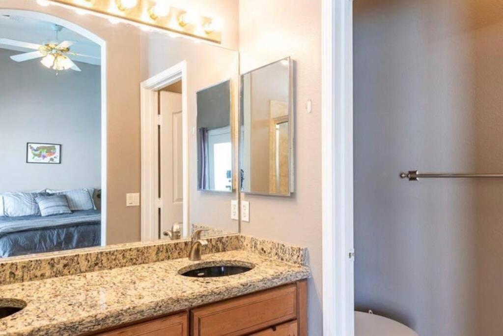 Amazing Heated Pool And Private Hot Tub 3Br In Heart Of Lv Villa Las Vegas Buitenkant foto