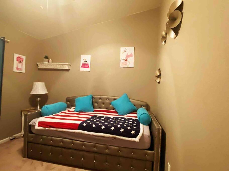 Amazing Heated Pool And Private Hot Tub 3Br In Heart Of Lv Villa Las Vegas Buitenkant foto