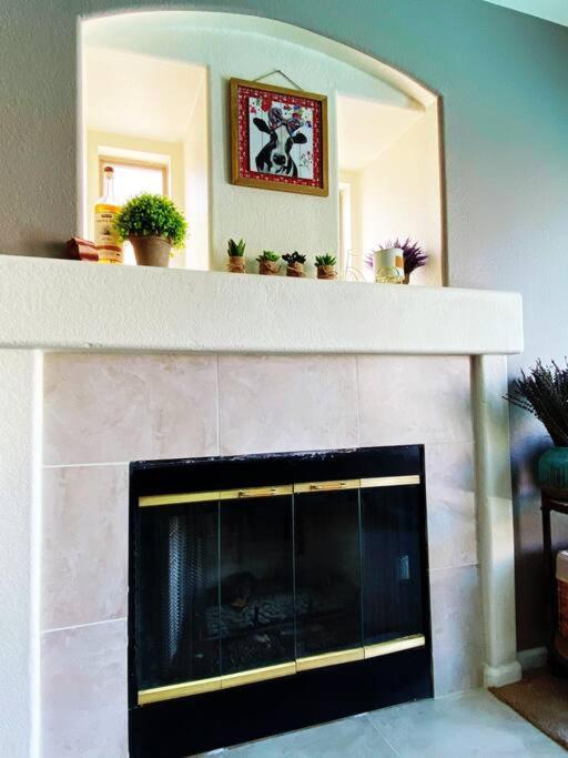 Amazing Heated Pool And Private Hot Tub 3Br In Heart Of Lv Villa Las Vegas Buitenkant foto